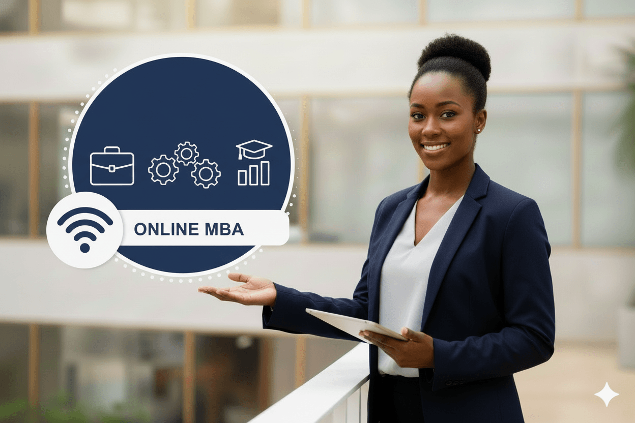 Online MBA
