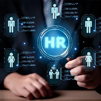 MBA In Human Resource Analytics